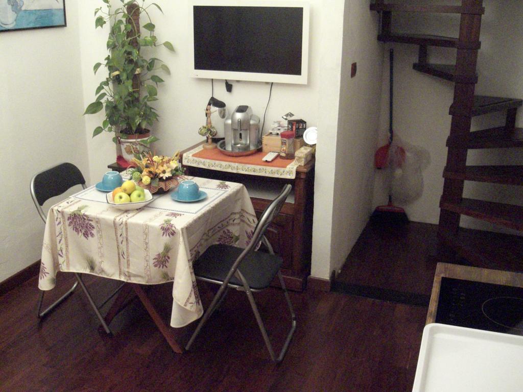 Casa Alle Coste Camere In Affitto Massa Marittima Szoba fotó