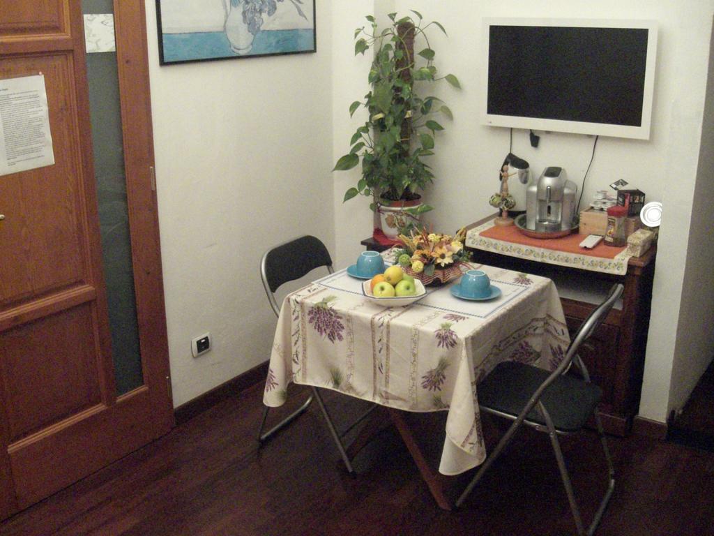 Casa Alle Coste Camere In Affitto Massa Marittima Szoba fotó