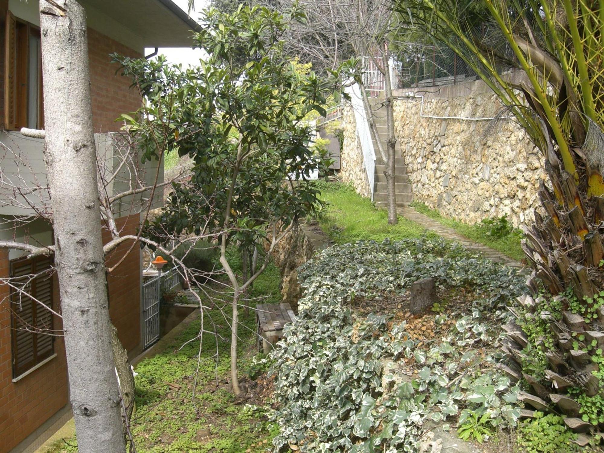 Casa Alle Coste Camere In Affitto Massa Marittima Kültér fotó