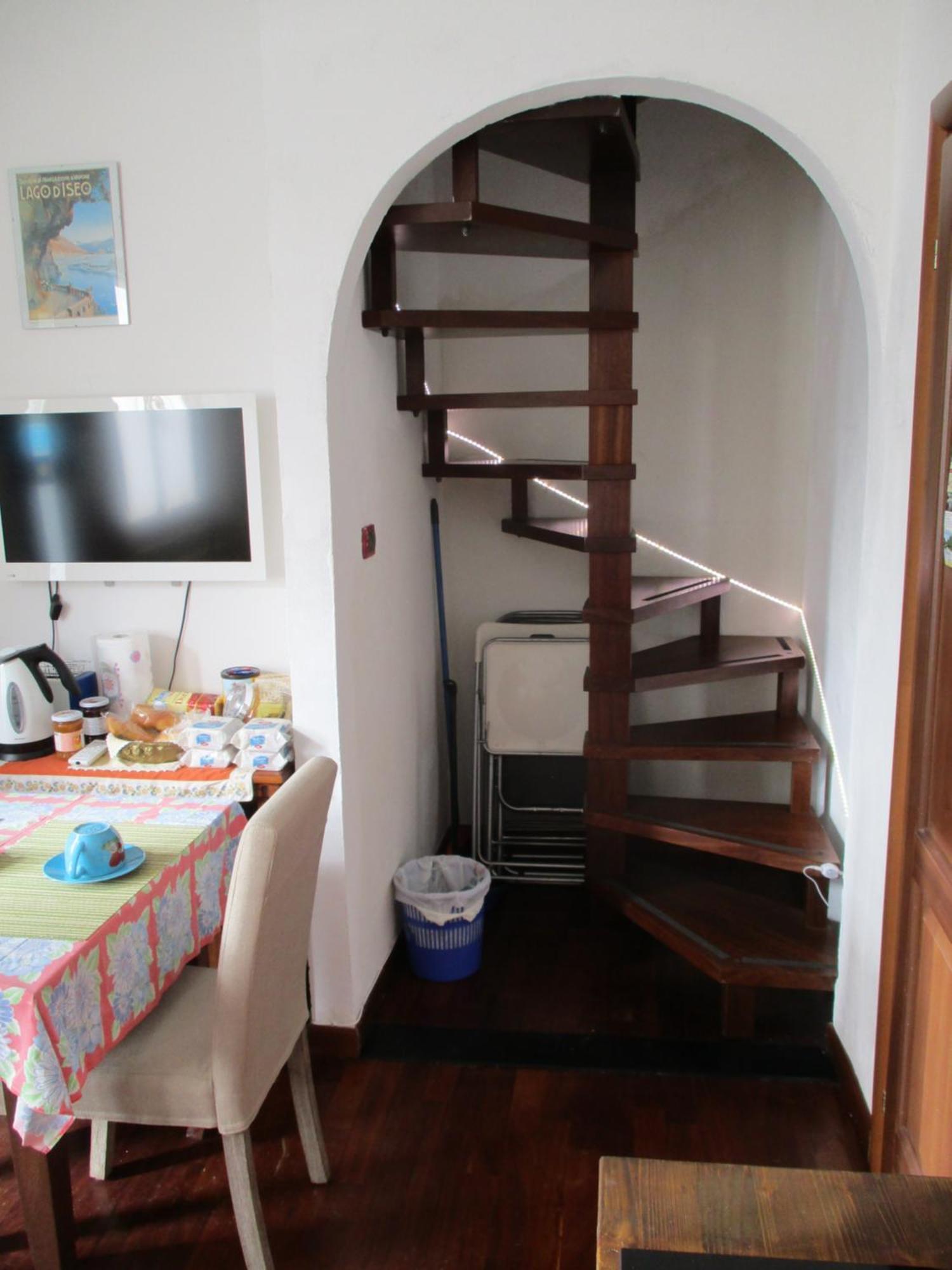 Casa Alle Coste Camere In Affitto Massa Marittima Kültér fotó