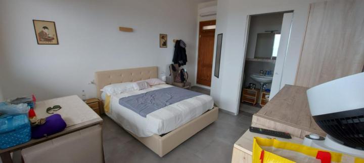 Casa Alle Coste Camere In Affitto Massa Marittima Kültér fotó