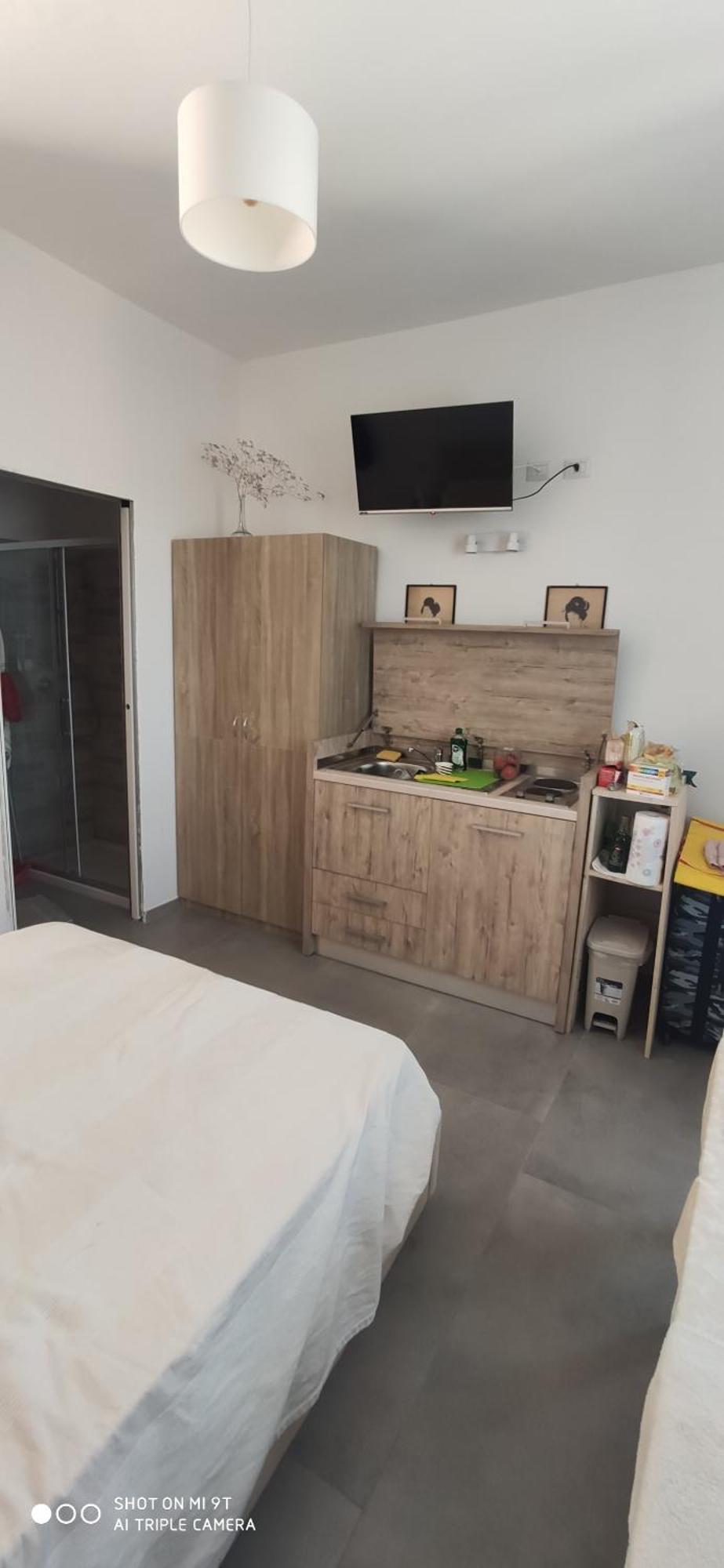 Casa Alle Coste Camere In Affitto Massa Marittima Kültér fotó