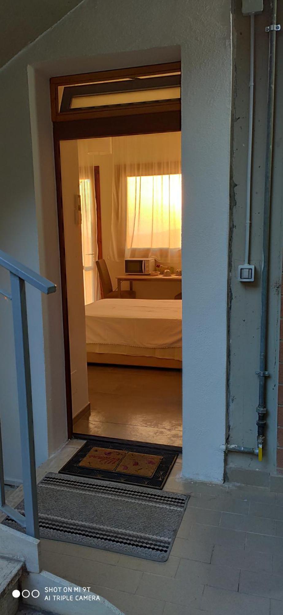 Casa Alle Coste Camere In Affitto Massa Marittima Kültér fotó