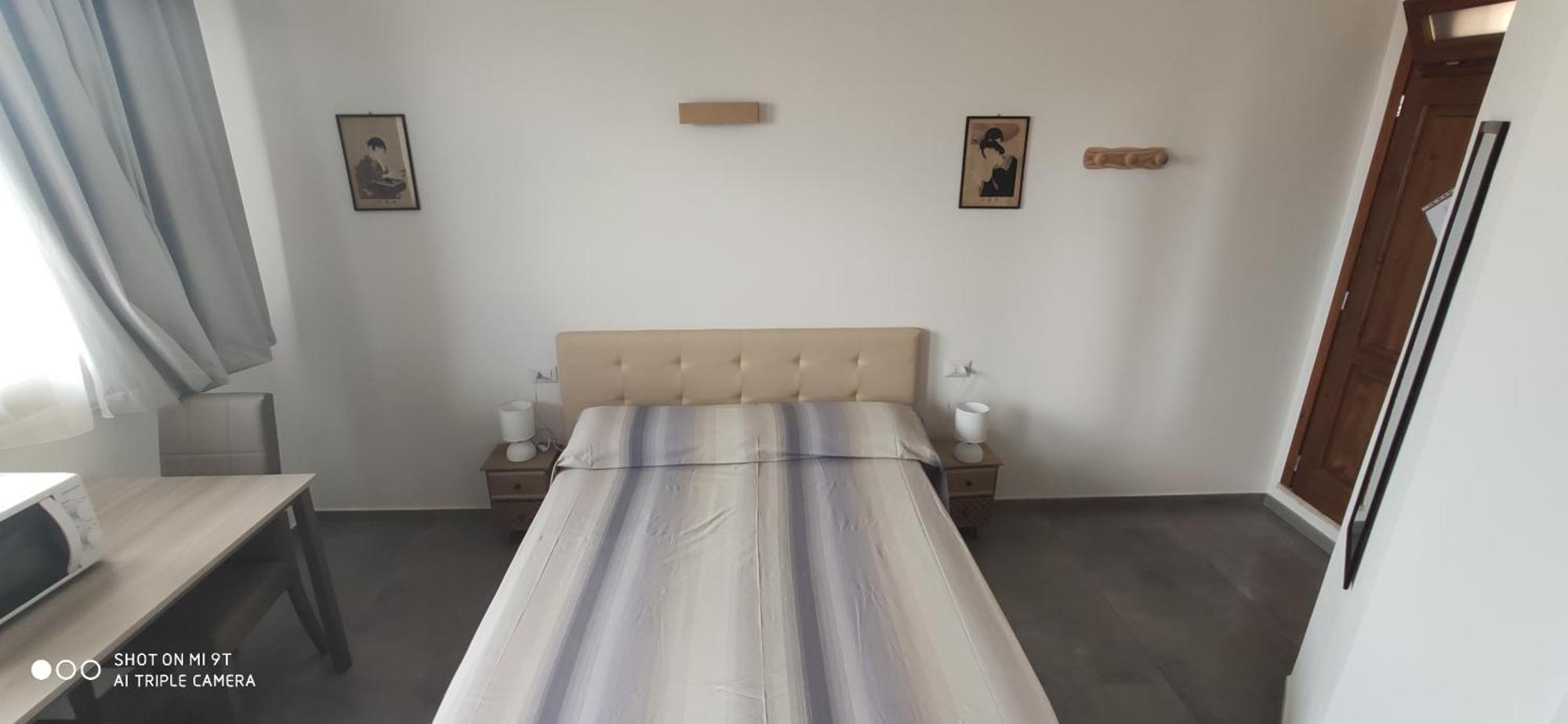 Casa Alle Coste Camere In Affitto Massa Marittima Kültér fotó