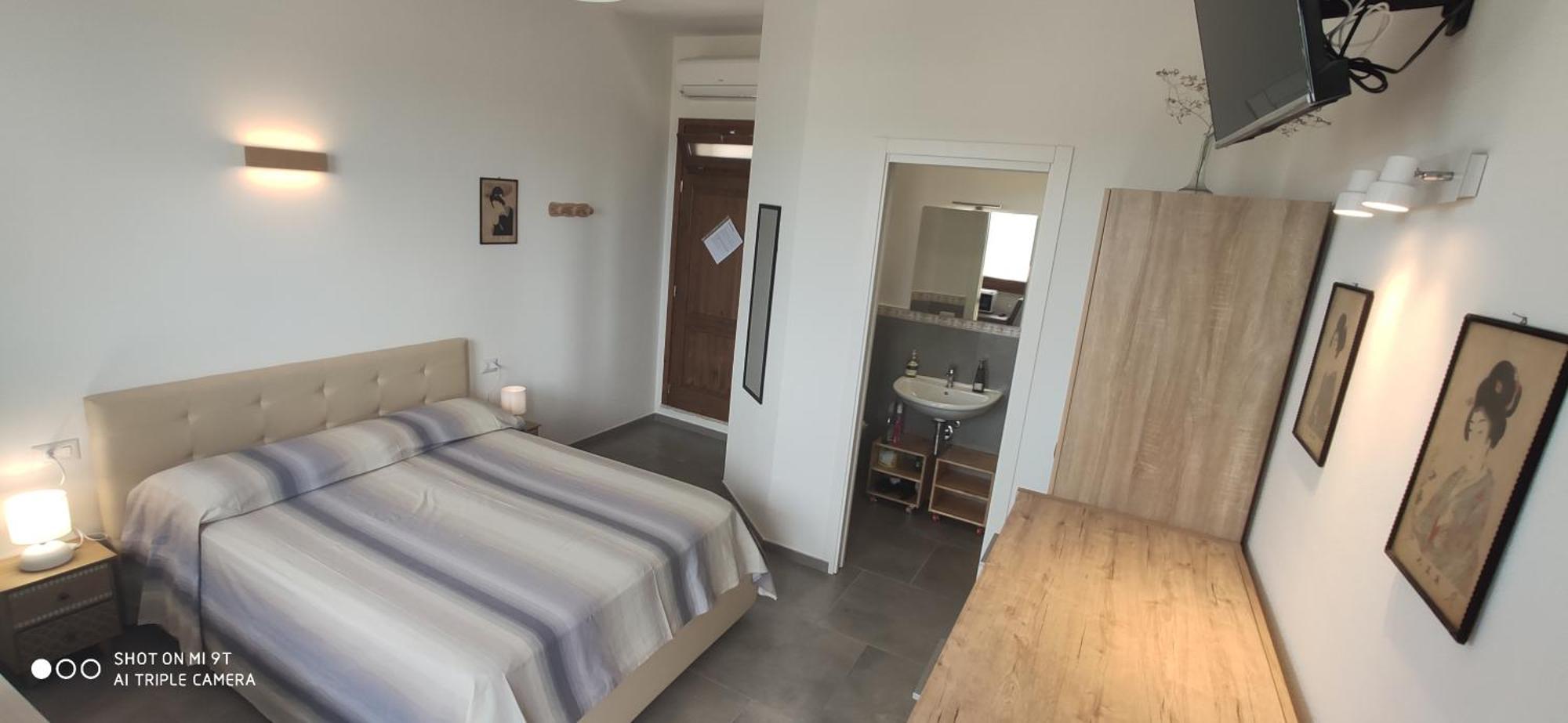 Casa Alle Coste Camere In Affitto Massa Marittima Kültér fotó