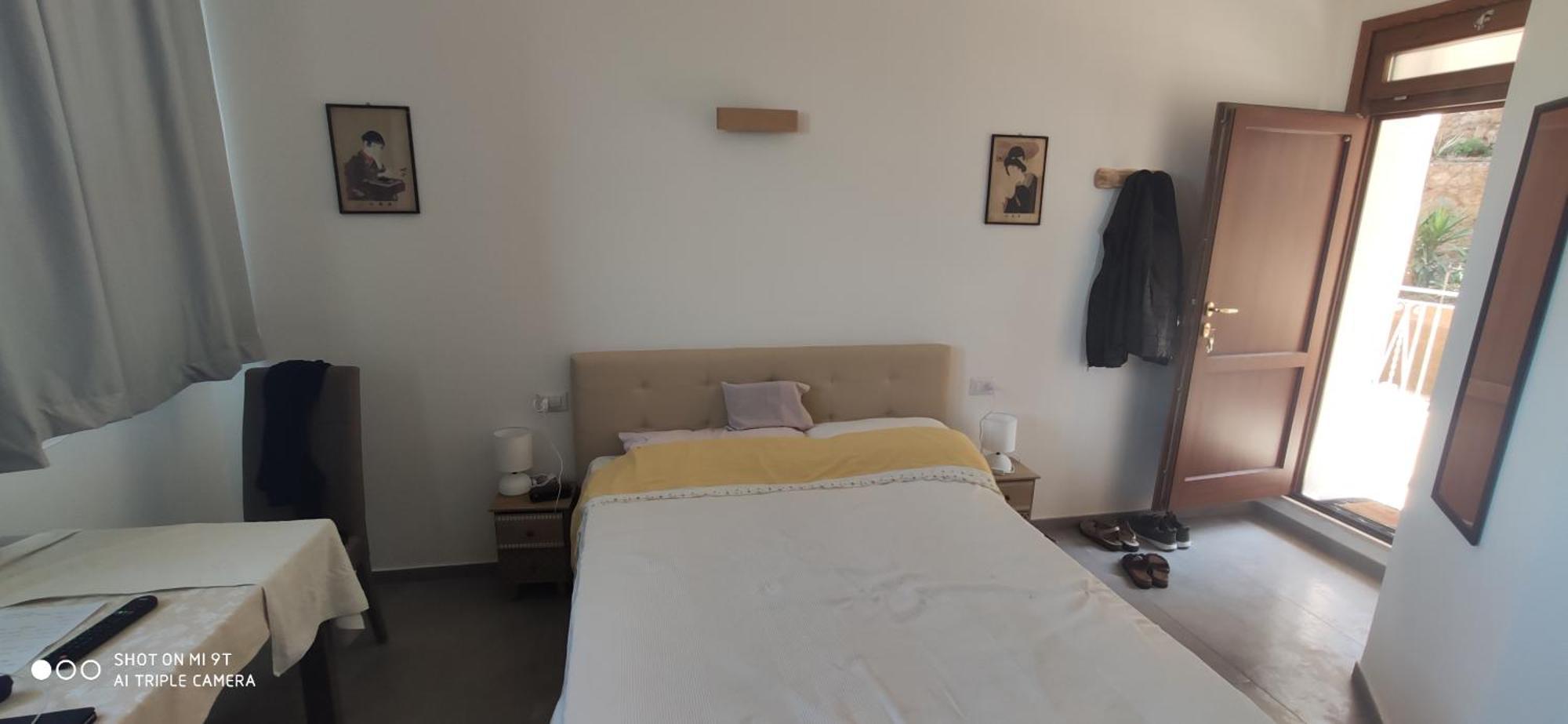 Casa Alle Coste Camere In Affitto Massa Marittima Kültér fotó