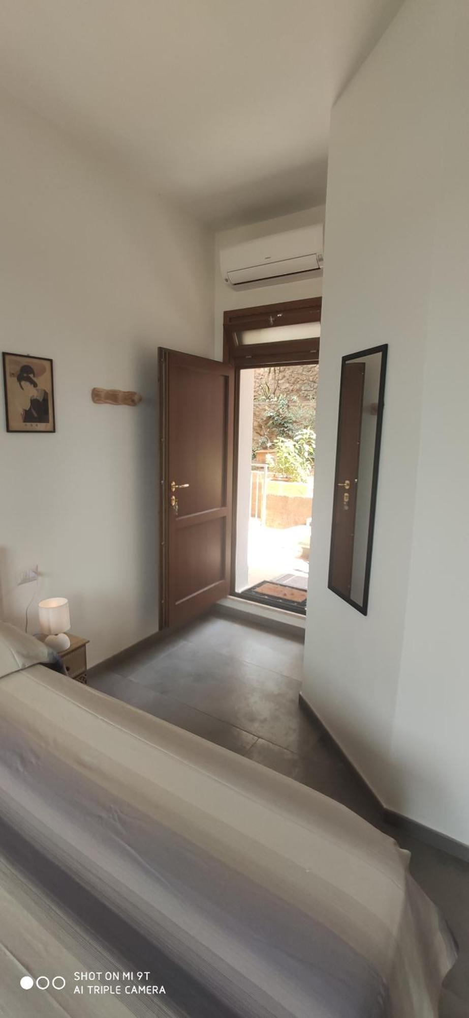 Casa Alle Coste Camere In Affitto Massa Marittima Kültér fotó