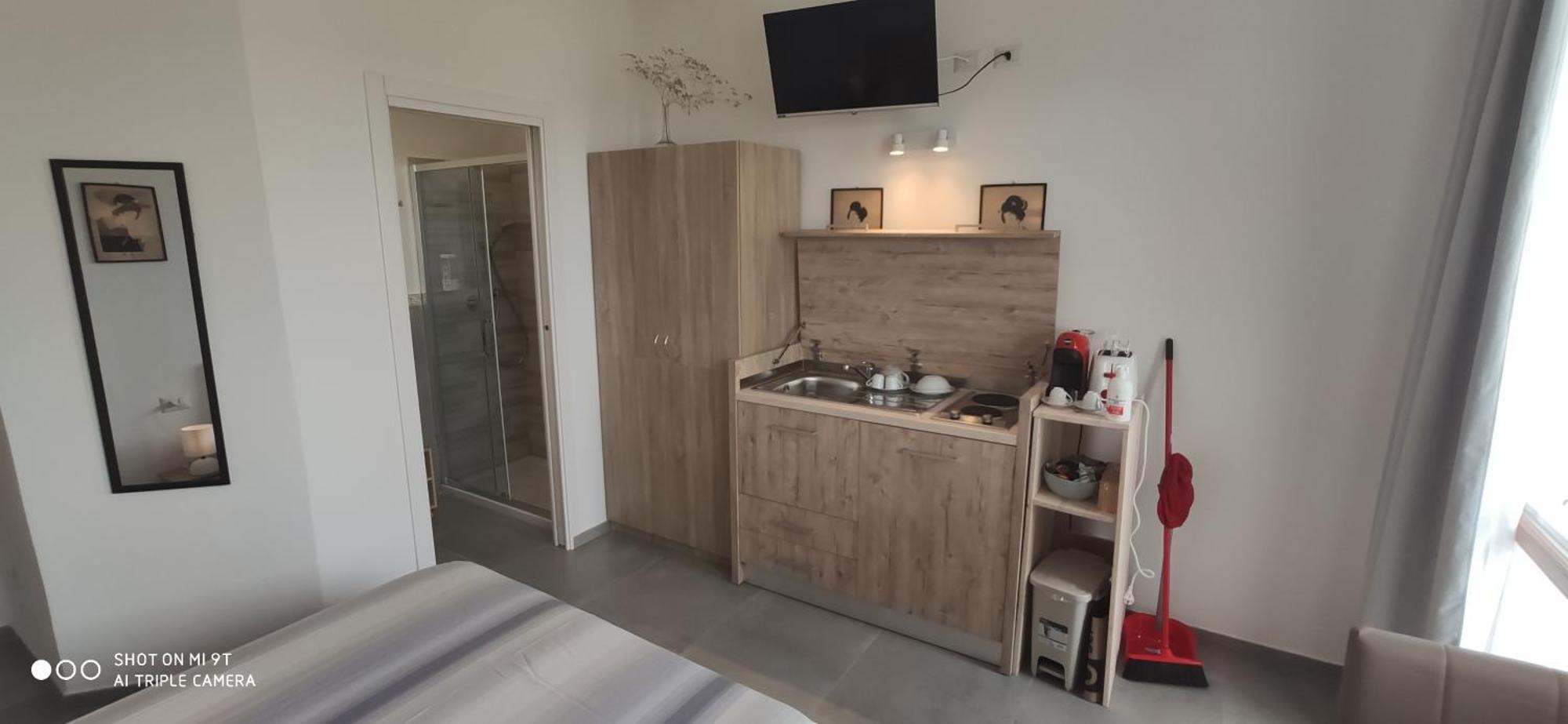 Casa Alle Coste Camere In Affitto Massa Marittima Kültér fotó