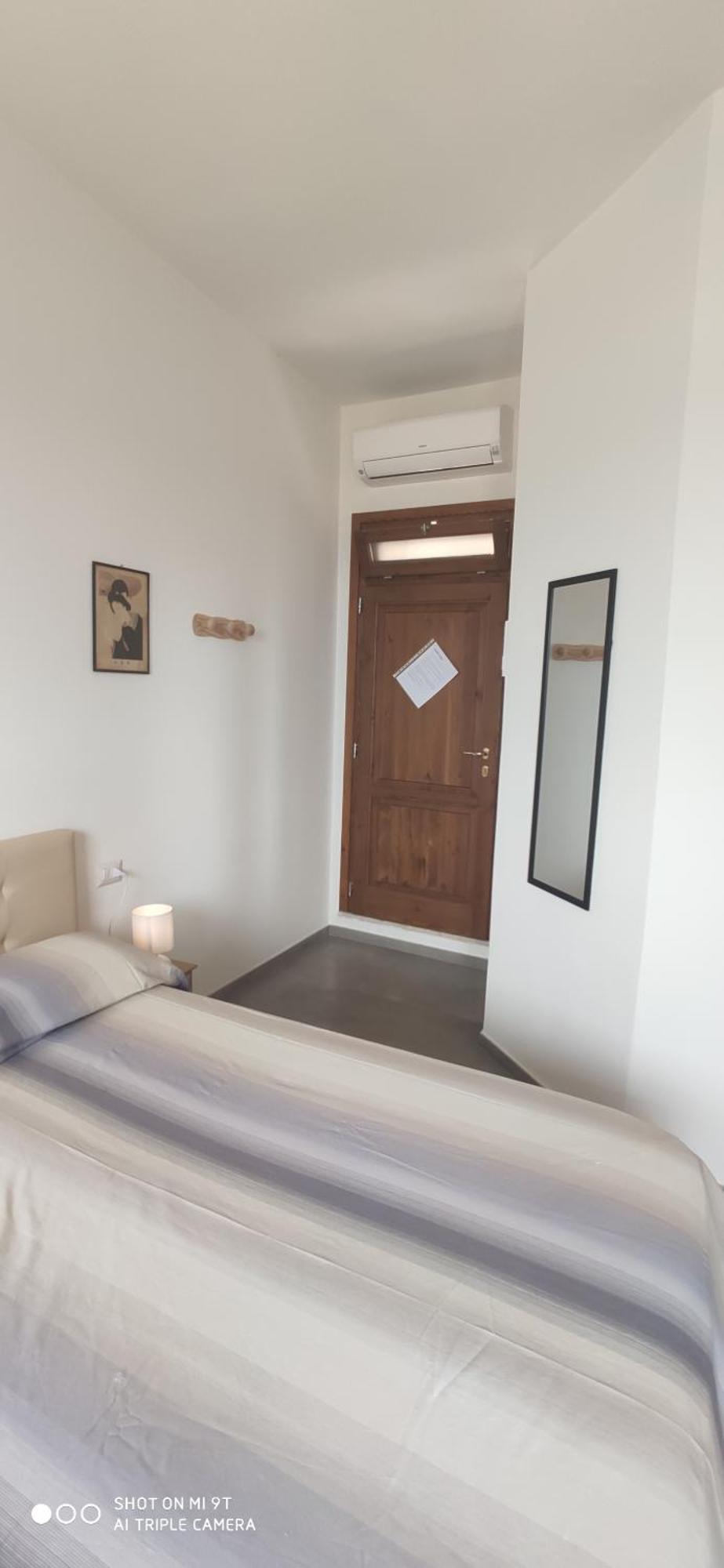 Casa Alle Coste Camere In Affitto Massa Marittima Kültér fotó