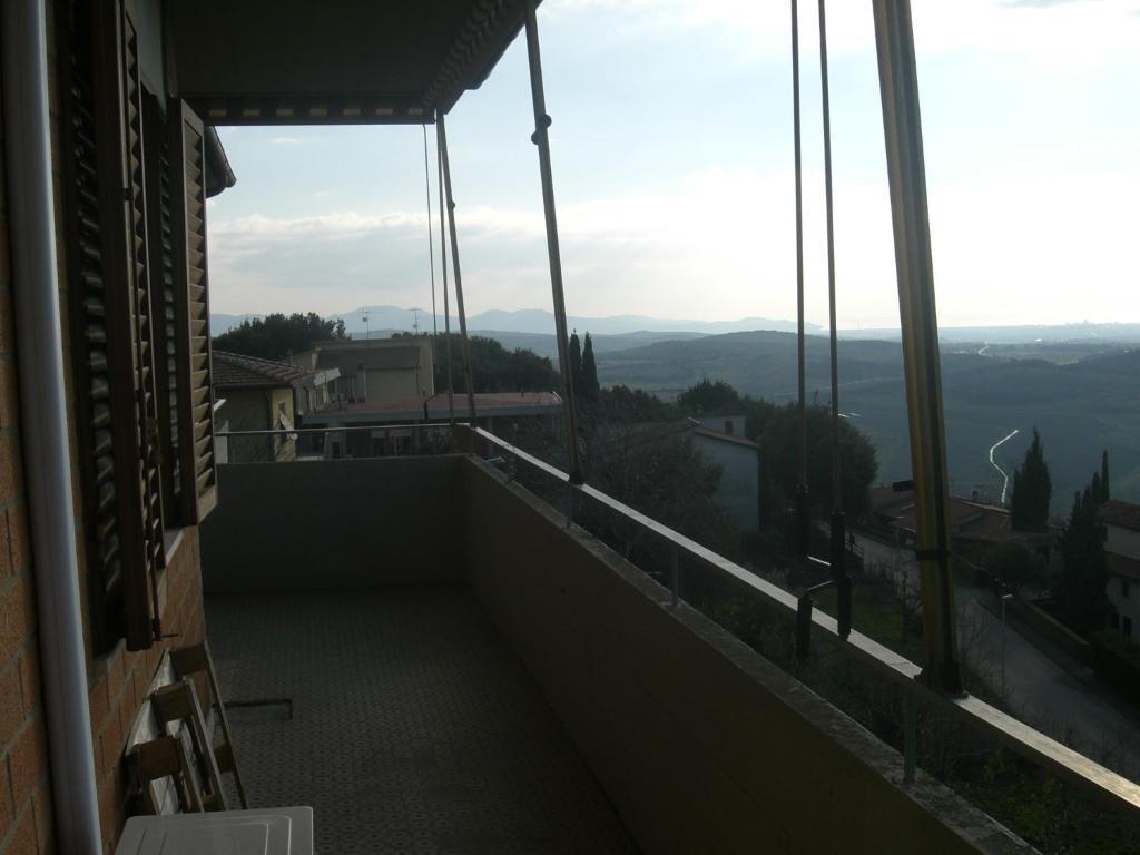 Casa Alle Coste Camere In Affitto Massa Marittima Kültér fotó