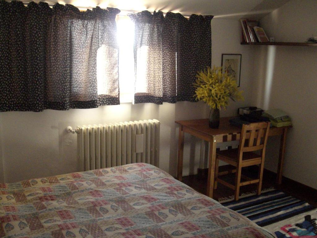 Casa Alle Coste Camere In Affitto Massa Marittima Kültér fotó