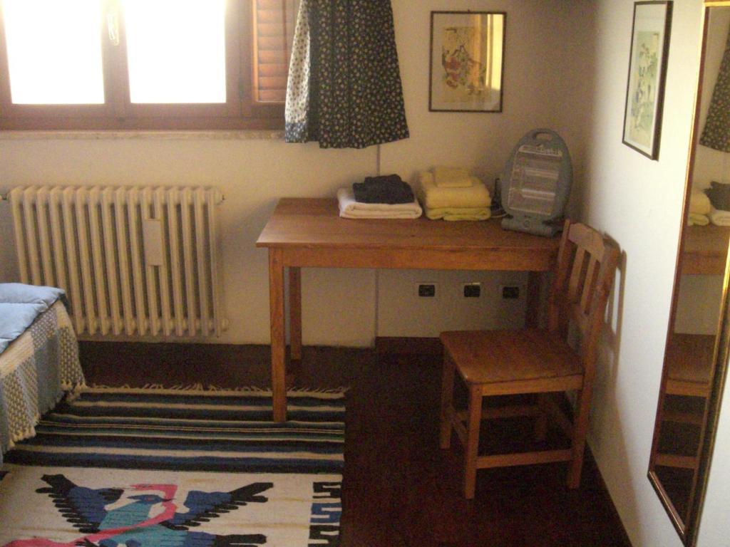 Casa Alle Coste Camere In Affitto Massa Marittima Szoba fotó
