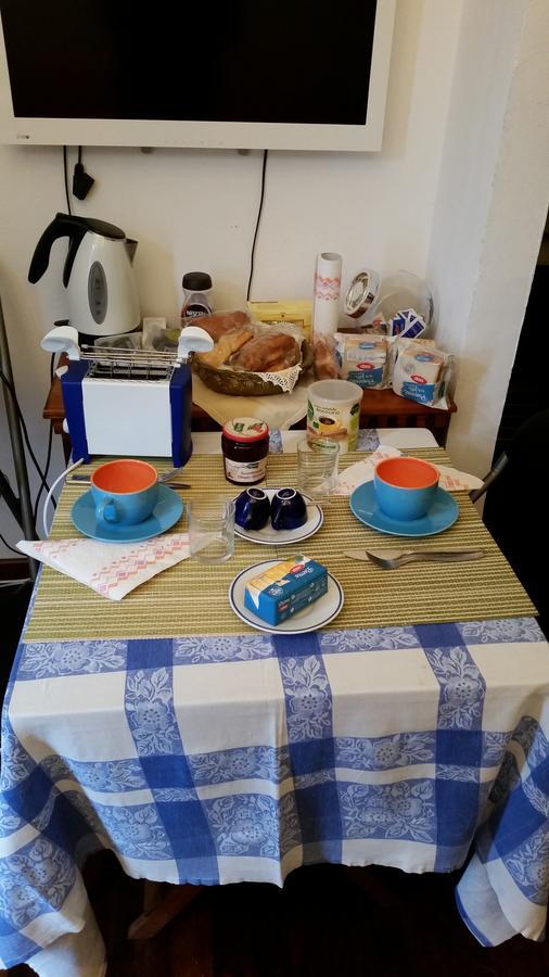 Casa Alle Coste Camere In Affitto Massa Marittima Kültér fotó